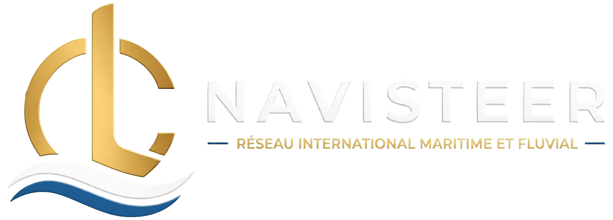 NAVISTEER — International maritime and inland-waterway network